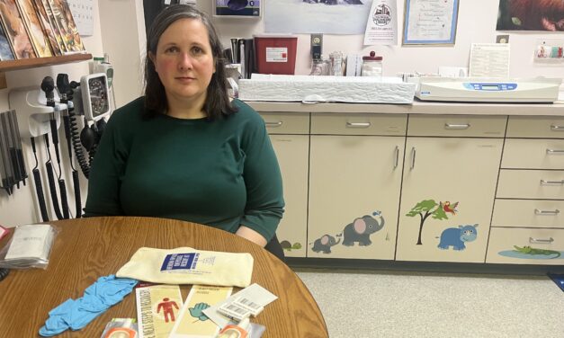 Petersburg sees increase in fentanyl-laced pills