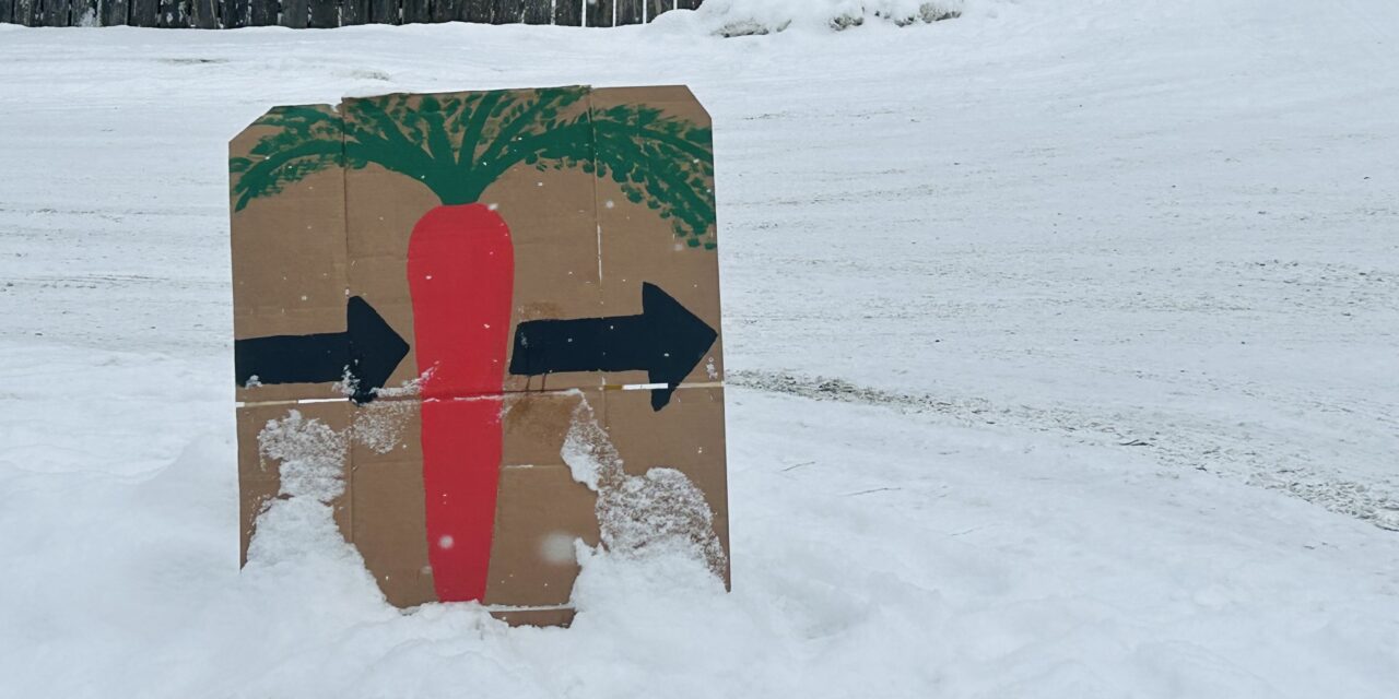 Petersburg hosts first in-person Southeast Alaska Farmers Summit in four years