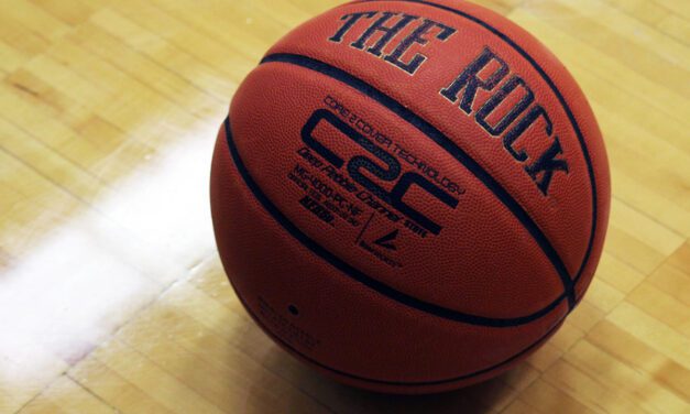Varsity Vikings flatten visiting Panthers; Lady Vikings secure third win of the season