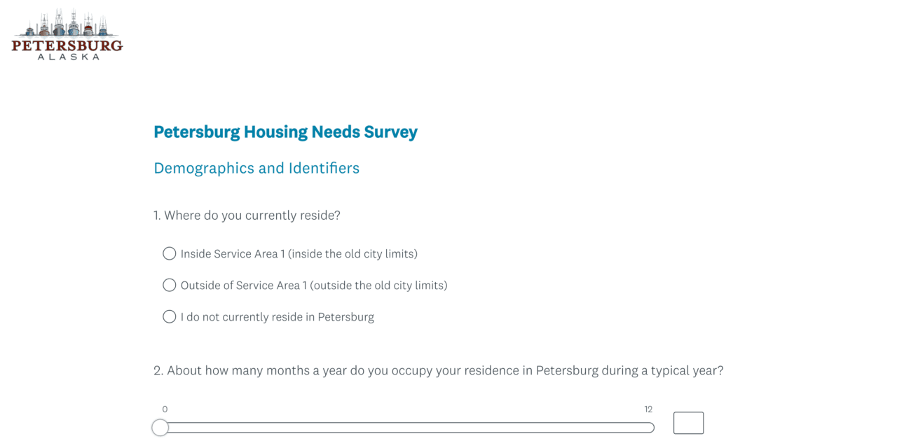 Petersburg’s Housing Task Force launches housing needs survey