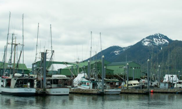Southeast Alaska reporters reflect on 2023