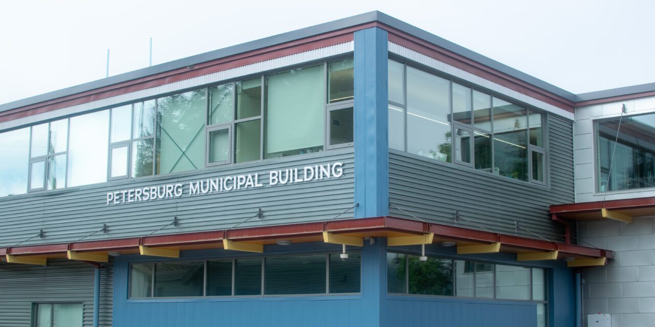 Petersburg Borough Assembly to consider updates for FY 2024 budget and Borough Code