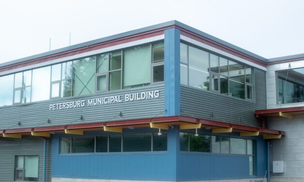Petersburg Borough Assembly to consider updates for FY 2024 budget and Borough Code