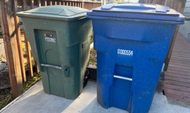 Borough moves forward with new, more expensive, solid waste contract