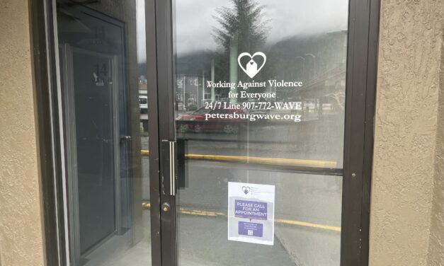 Petersburg nonprofit looks to restart safe house program