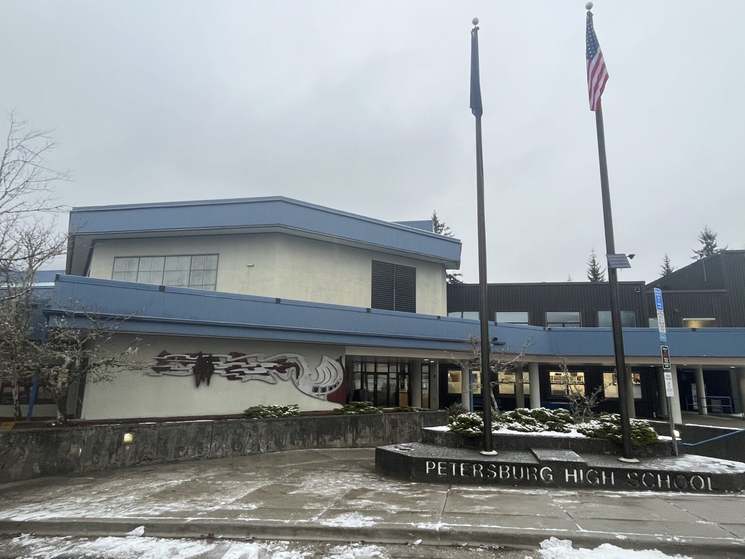 Petersburg School Board to look at revised 2024 budget KFSK