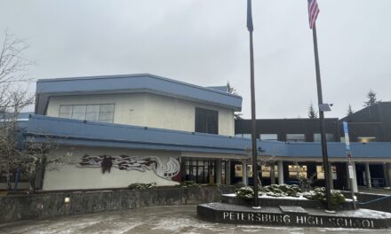 Petersburg School Board to look at revised 2024 budget