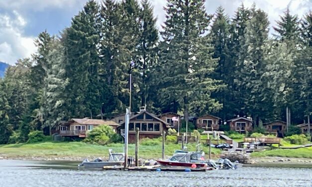 State brings 55 more charges against Petersburg fishing lodge