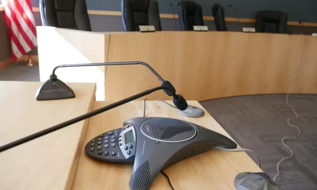 New assembly member to swear in at today’s meeting