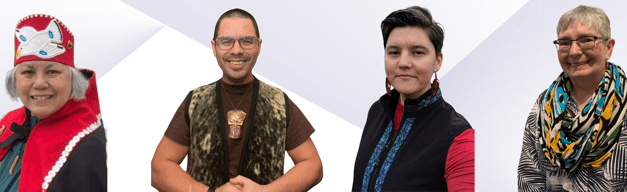 Petersburg’s Tribal election: four candidates on a united ticket challenge incumbents