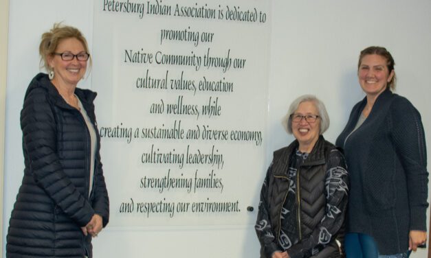 PIA officials up for reelection speak about their vision for Tribal Council