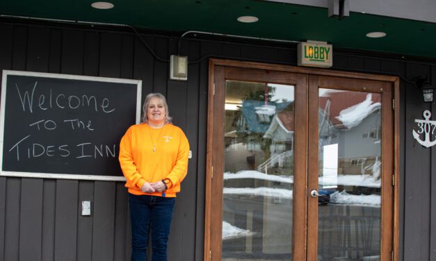 Petersburg hospitality businesses saw a film crew boom in 2023