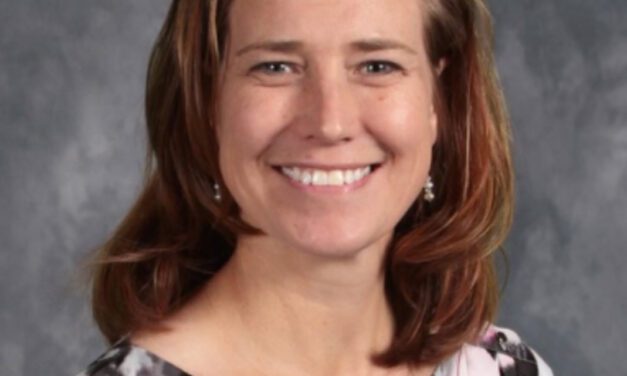 School superintendent candidate to visit Petersburg