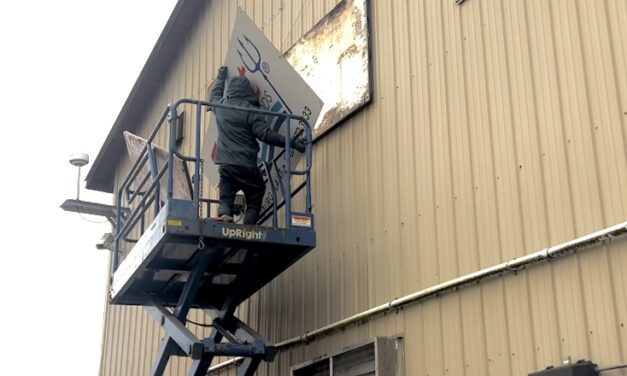 Trident Seafoods plant in Petersburg has a buyer: Ketchikan-based E.C. Phillips & Son