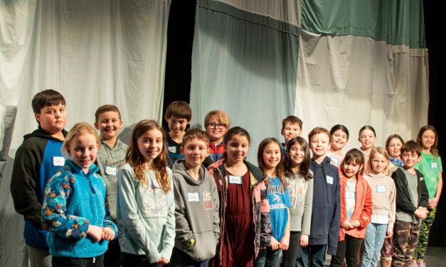 Stedman Elementary School spelling bee crowns champion after “spell-off” deadlock