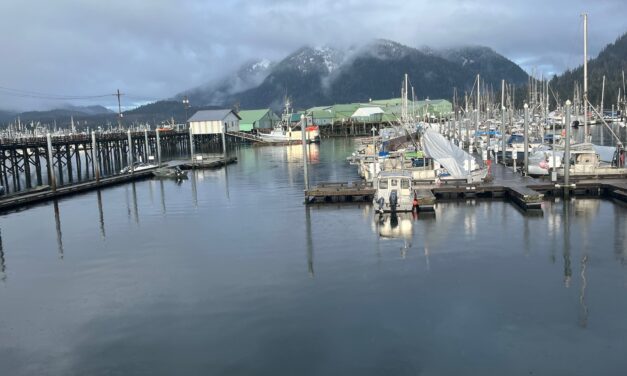 Alaska Longline Fishermen’s Association awarded funding for decarbonization