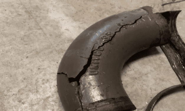 Petersburg Medical Center’s old septic pipes are buckling; facility engineers to hold off on major repairs as new hospital is underway