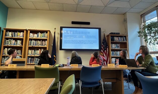 Petersburg School District and teachers union reach agreement, with conditions