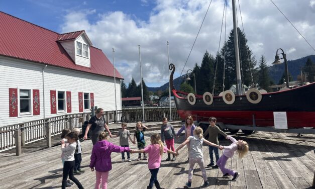 What to expect at this year’s Little Norway Festival