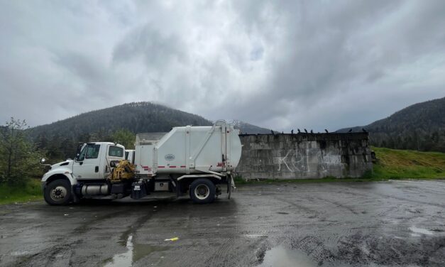 Organization wins a grant to study Southeast’s trash problem