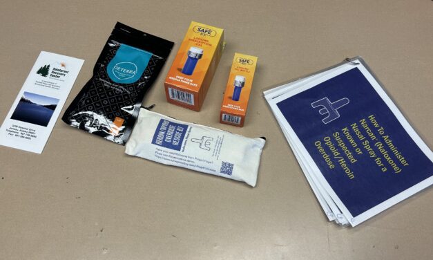 Some Petersburg officials are trying to stem the tide of fatal overdoses by handing out more Narcan kits. But not everyone is onboard.