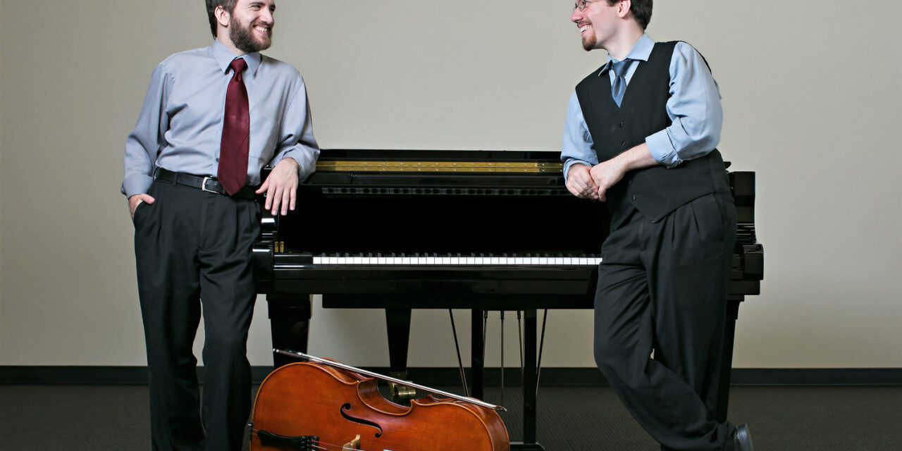 Arizona-based classical virtuosos to perform for Little Norway Festival