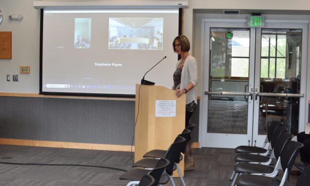 Petersburg Borough will fund the school district to the cap