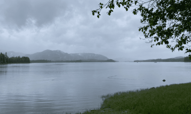UPDATE:  Alaska State Troopers identify boater killed in collision near Petersburg
