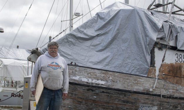A petition to put king salmon on the endangered species list is raising alarm across Alaska