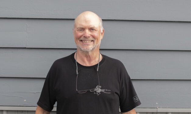 Dave Kensinger Election Commentary: Why I support Bob Lynn for Petersburg Borough Assembly