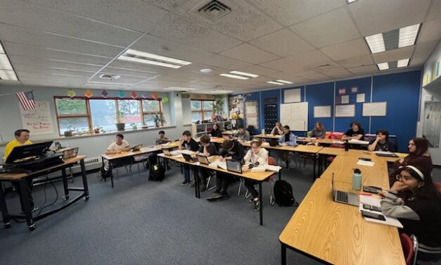 New state law aims to get experienced teachers in front of Alaskan kids