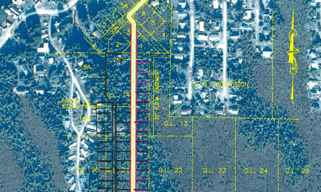 Assembly okays first step in Skylark Park LLC land purchase