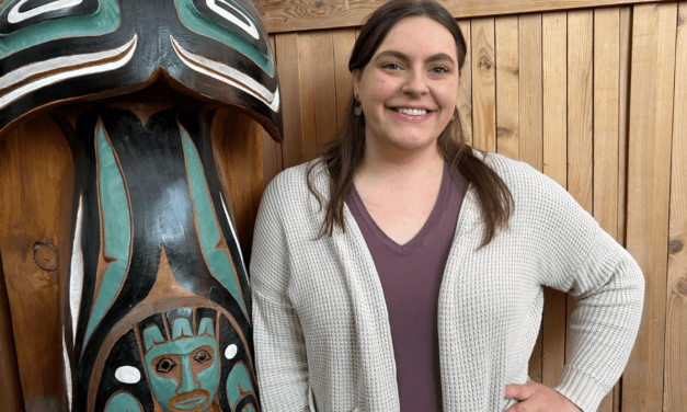 Petersburg’s tribe has a new administrator