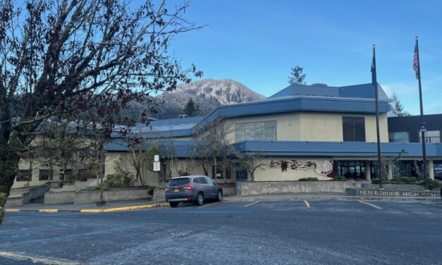 ‘Federal funding cuts aren’t just numbers’: Petersburg Borough sends letter of concern to Alaska’s congressional delegation