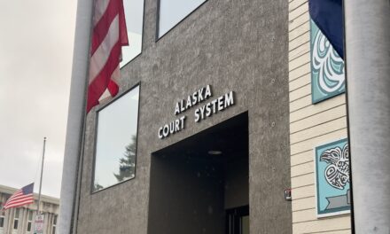 Petersburg man pleads not guilty to federal charges for explicit sexual content of children