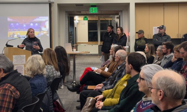 Community considers more tourism for ‘Alaska’s Little Norway’