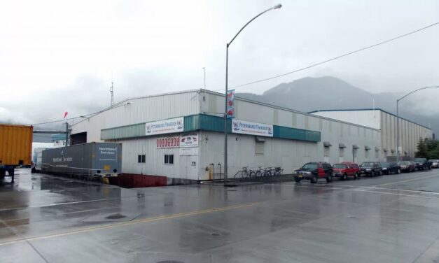 Silver Bay Seafoods announces buyout of OBI