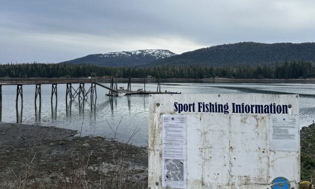 Southeast Alaska sport fishery sees single-fish limits for king salmon