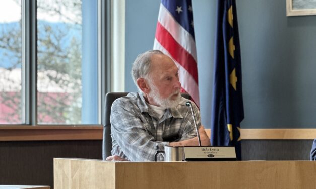 Petersburg voters to consider income limits for senior sales tax exemption