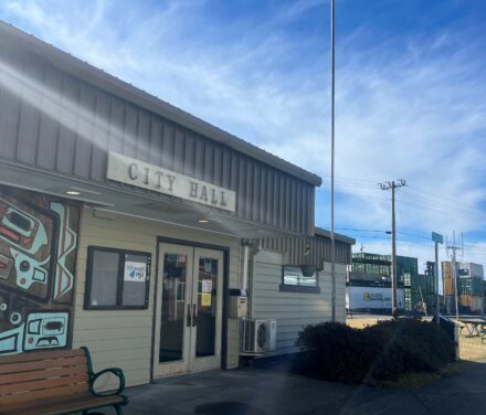 Wrangell Borough Assembly preview: housing and waterfront development