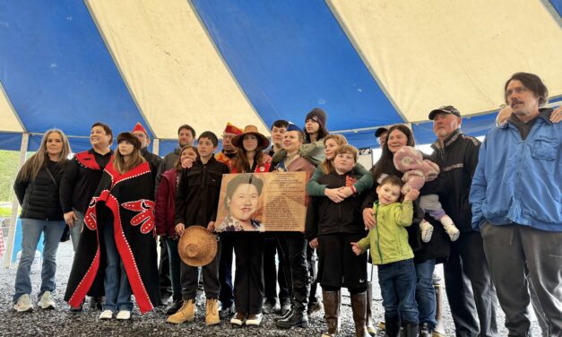 Petersburg celebrates first Amy Hallingstad Day with memories of the civil rights leader’s legacy