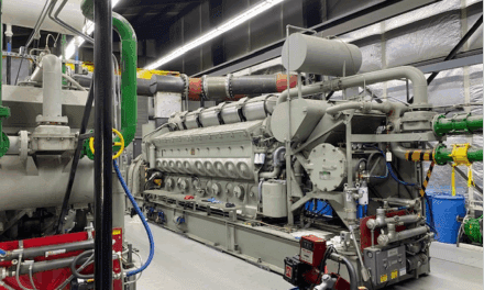 Borough Assembly awards contract for crucial Scow Bay generator part