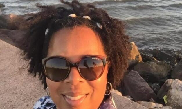 Meet Petersburg’s new special education teacher, Jocelynne Parker