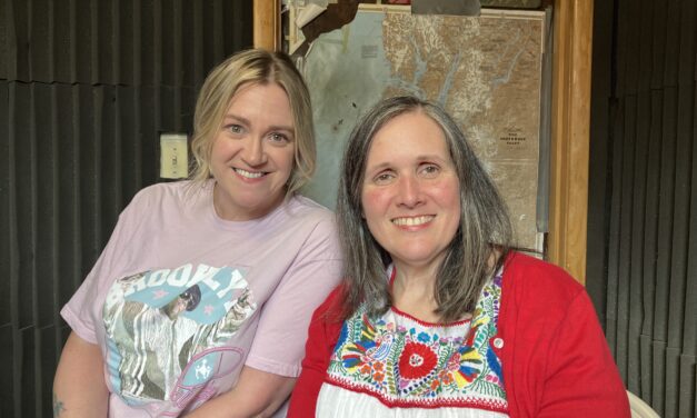 Petersburg WAVE starts a program for families with children