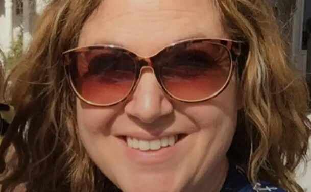 Meet Petersburg’s new kindergarten teacher, Kacey Hammer