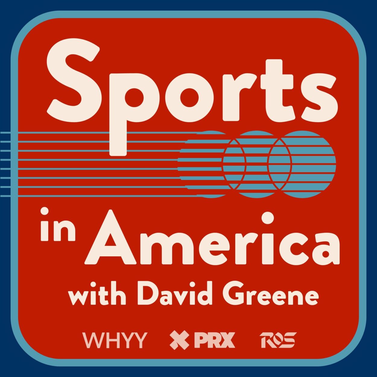 Sports In America Program Coming to KFSK Saturdays 9am - KFSK