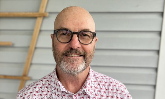 Jeff Meucci Commentary on the Candidate Forum