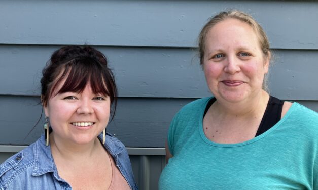 Petersburg’s first ‘Mocktails and Mingle’ event offers space for sober socializing