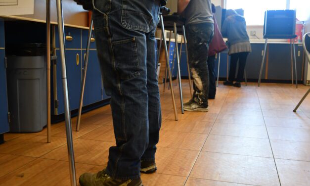9 residents have applied to run for public office in Petersburg so far