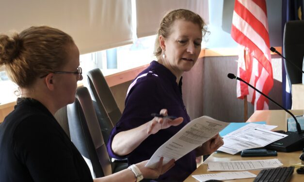 Following high voter turnout in Petersburg, new elects look ahead